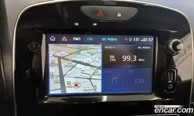 Renault Cilo 2018 1.5 Автомат в Москве № 463113, миниатюра 10