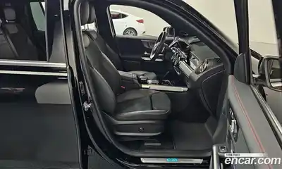 Mercedes-Benz EQB 2024 0.2 Автомат в Москве № 466307, миниатюра 11