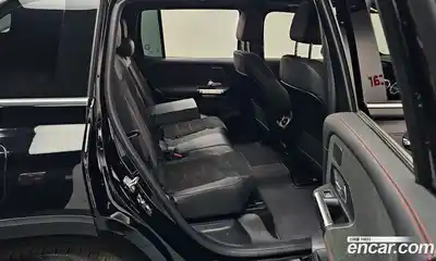 Mercedes-Benz EQB 2024 0.2 Автомат в Москве № 466307, миниатюра 12