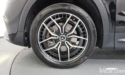 Mercedes-Benz EQB 2024 0.2 Автомат в Москве № 466307, миниатюра 5