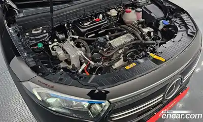 Mercedes-Benz EQB 2024 0.2 Автомат в Москве № 466307, миниатюра 6