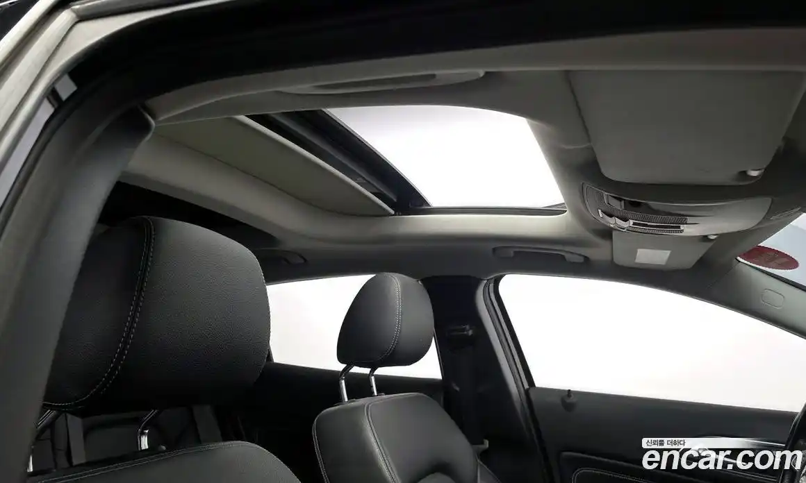 Mercedes-Benz GLA-Class 2019 2.0 Автомат в Москве № 467696, фото 20