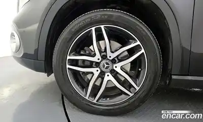 Mercedes-Benz GLA-Class 2019 2.0 Автомат в Москве № 467696, миниатюра 5