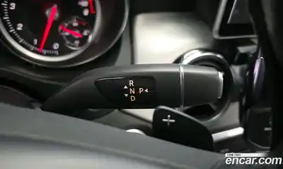 Mercedes-Benz GLA-Class 2019 2.0 Автомат в Москве № 467696, миниатюра 9