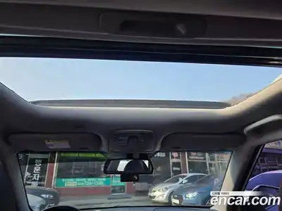 SsangYong TIBOLI 2017 1.6 Автомат в Москве № 491569, миниатюра 12