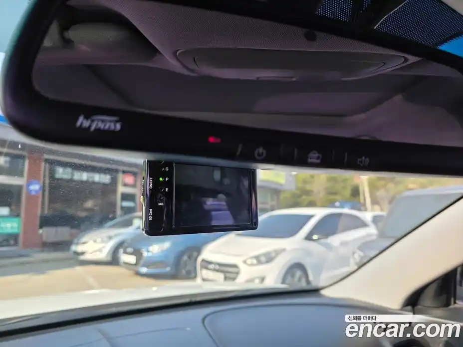 SsangYong TIBOLI 2017 1.6 Автомат в Москве № 491569, фото 14