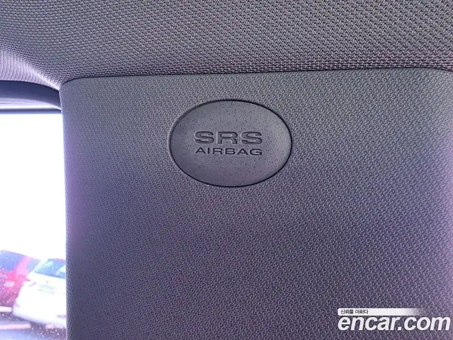 SsangYong TIBOLI 2017 1.6 Автомат в Москве № 491569, фото 15