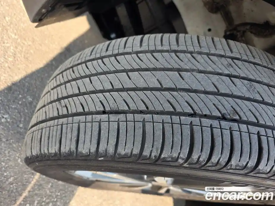 SsangYong TIBOLI 2017 1.6 Автомат в Москве № 491569, фото 18