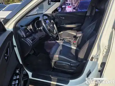 SsangYong TIBOLI 2017 1.6 Автомат в Москве № 491569, миниатюра 7