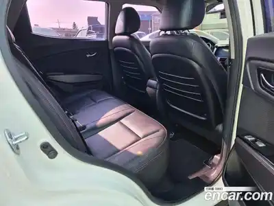 SsangYong TIBOLI 2017 1.6 Автомат в Москве № 491569, миниатюра 9