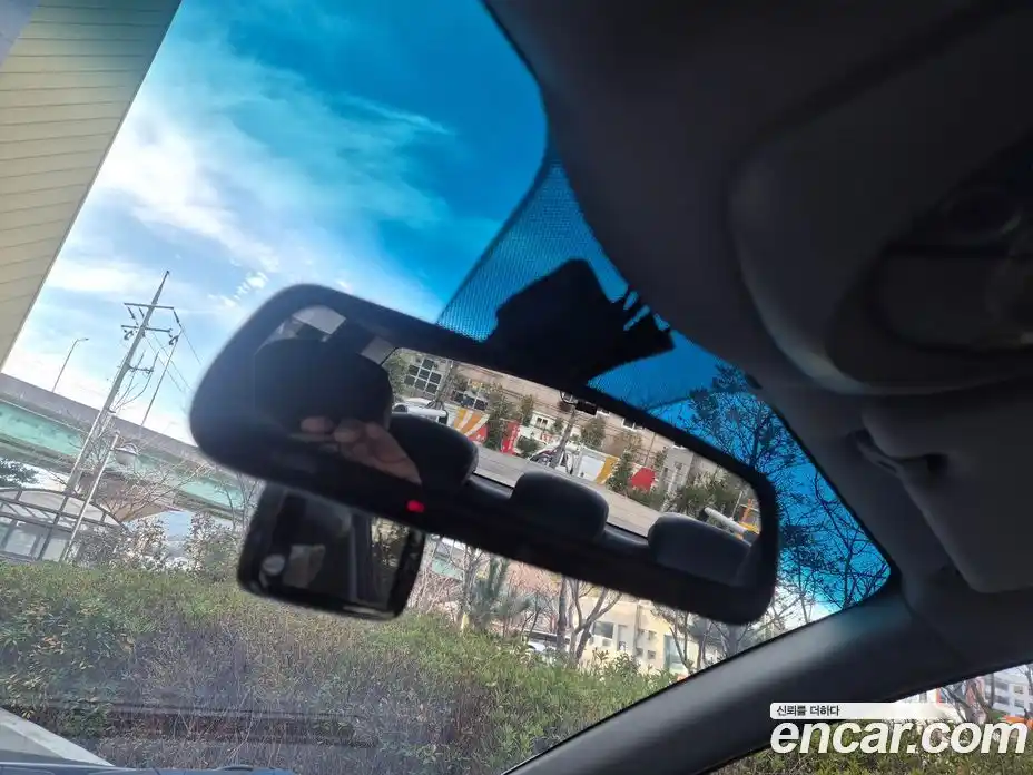 SsangYong Korando 2014 2.0 Автомат в Москве № 491660, фото 12