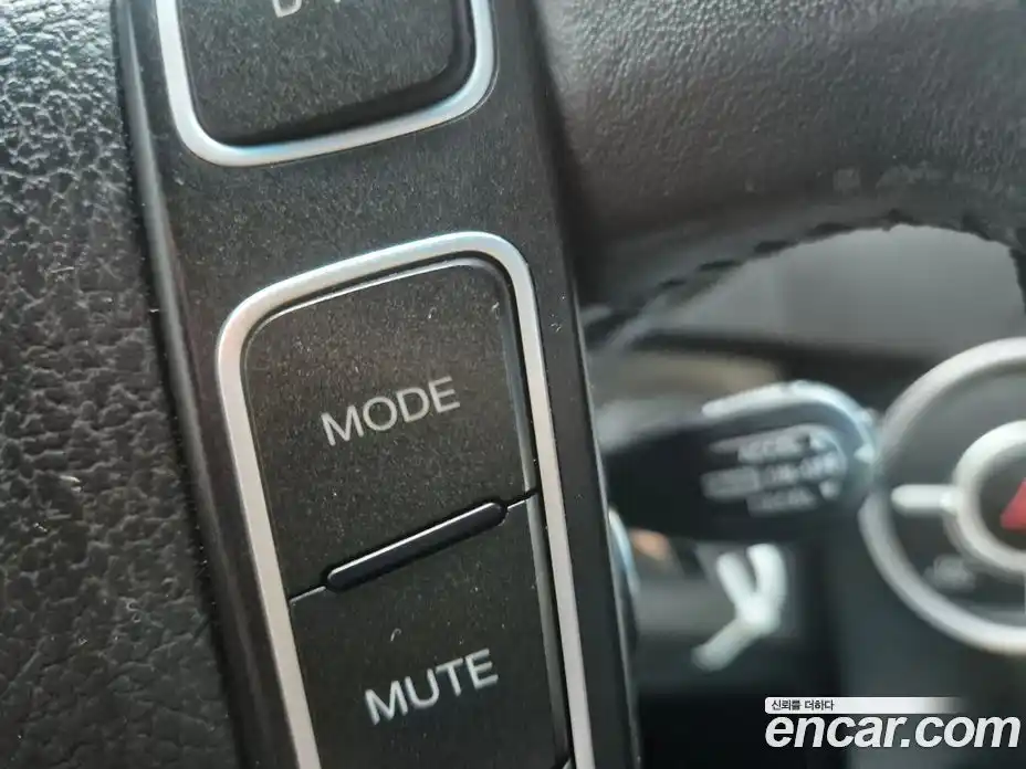 SsangYong Korando 2014 2.0 Автомат в Москве № 491660, фото 14