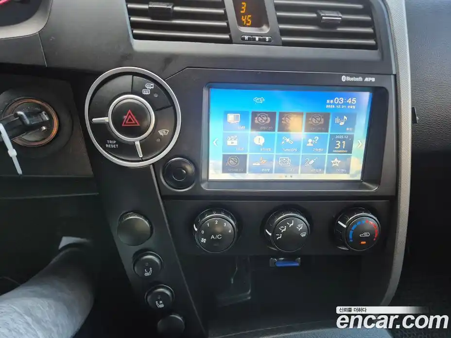 SsangYong Korando 2014 2.0 Автомат в Москве № 491660, фото 15