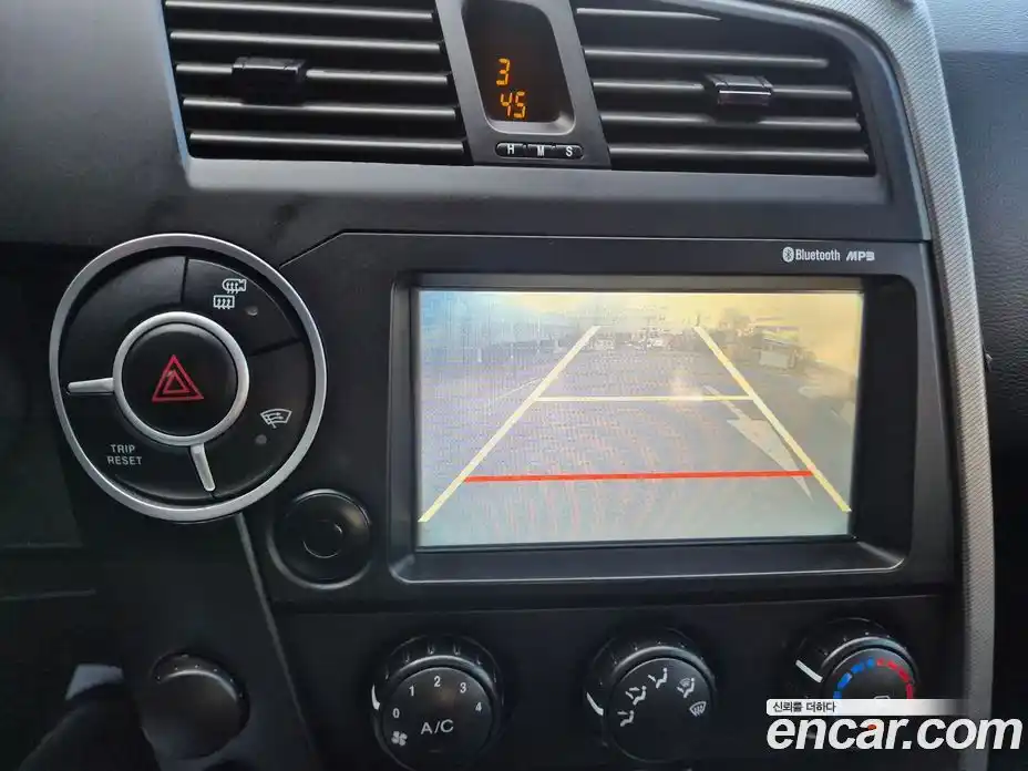 SsangYong Korando 2014 2.0 Автомат в Москве № 491660, фото 16