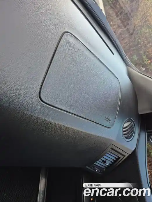 SsangYong Korando 2014 2.0 Автомат в Москве № 491660, фото 17