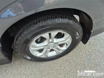 SsangYong Korando 2014 2.0 Автомат в Москве № 491660, миниатюра 6