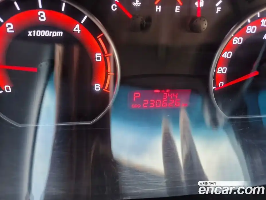 SsangYong Korando 2014 2.0 Автомат в Москве № 491660, фото 10