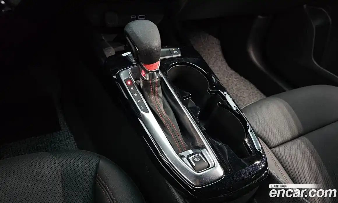 Chevrolet Trax 2025 1.2 Автомат в Москве № 491715, фото 11