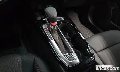 Chevrolet Trax 2025 1.2 Автомат в Москве № 491715, миниатюра 11