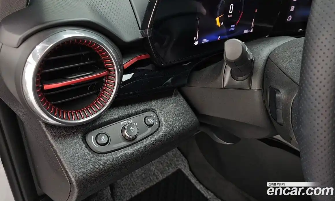 Chevrolet Trax 2025 1.2 Автомат в Москве № 491715, фото 13