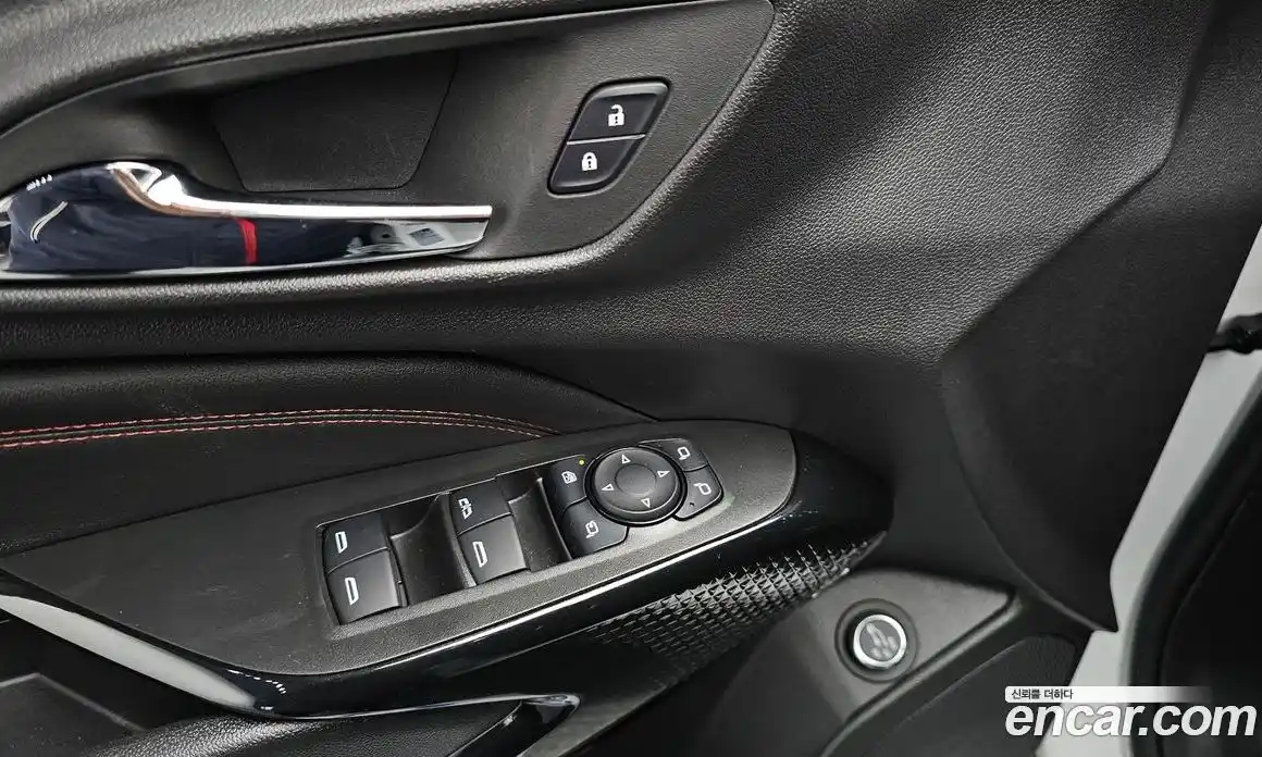 Chevrolet Trax 2025 1.2 Автомат в Москве № 491715, фото 17