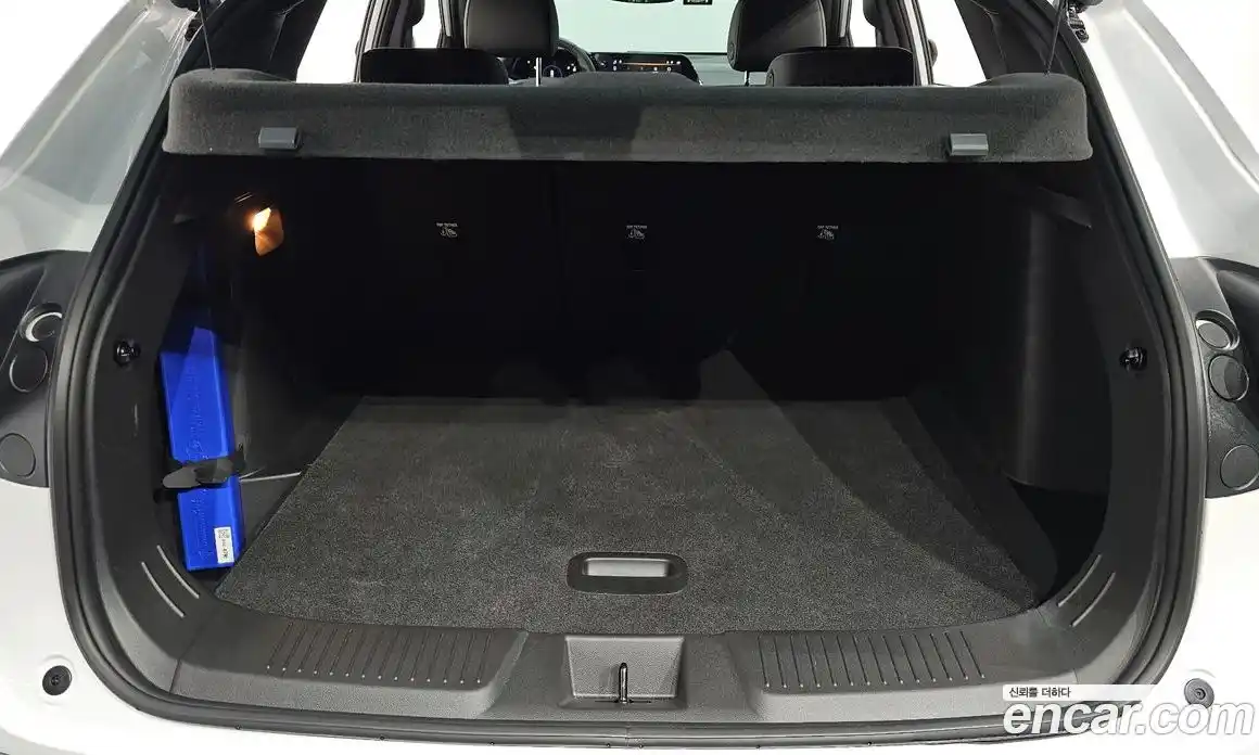 Chevrolet Trax 2025 1.2 Автомат в Москве № 491715, фото 6