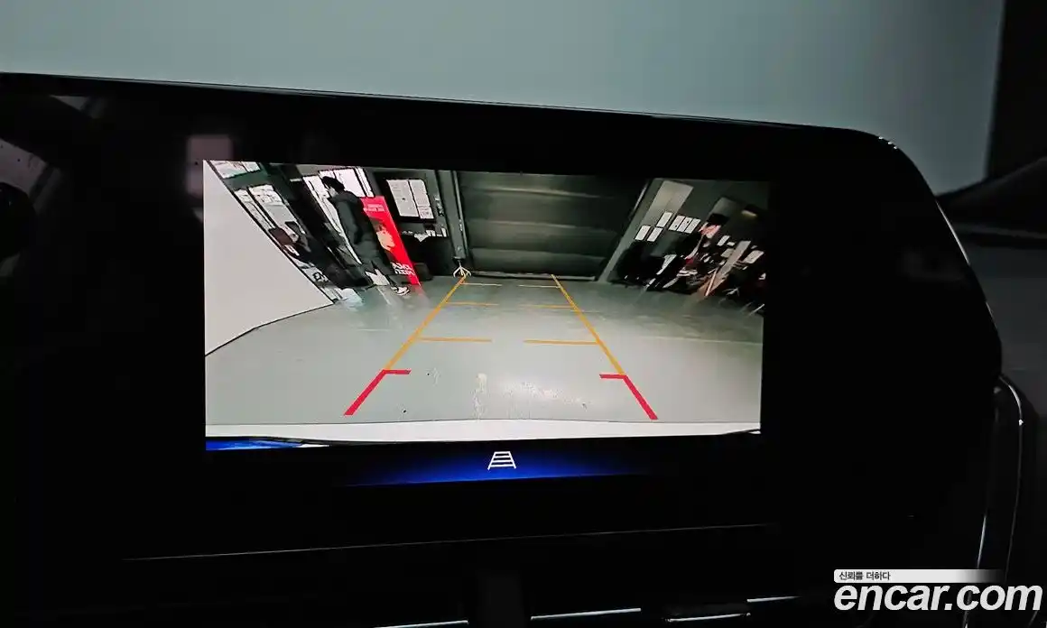 Chevrolet Trax 2025 1.2 Автомат в Москве № 491715, фото 9