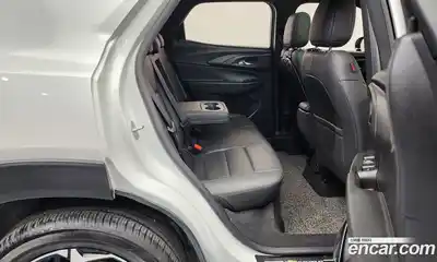 Chevrolet TrailBlazer 2023 1.3 Автомат в Москве № 491730, миниатюра 12