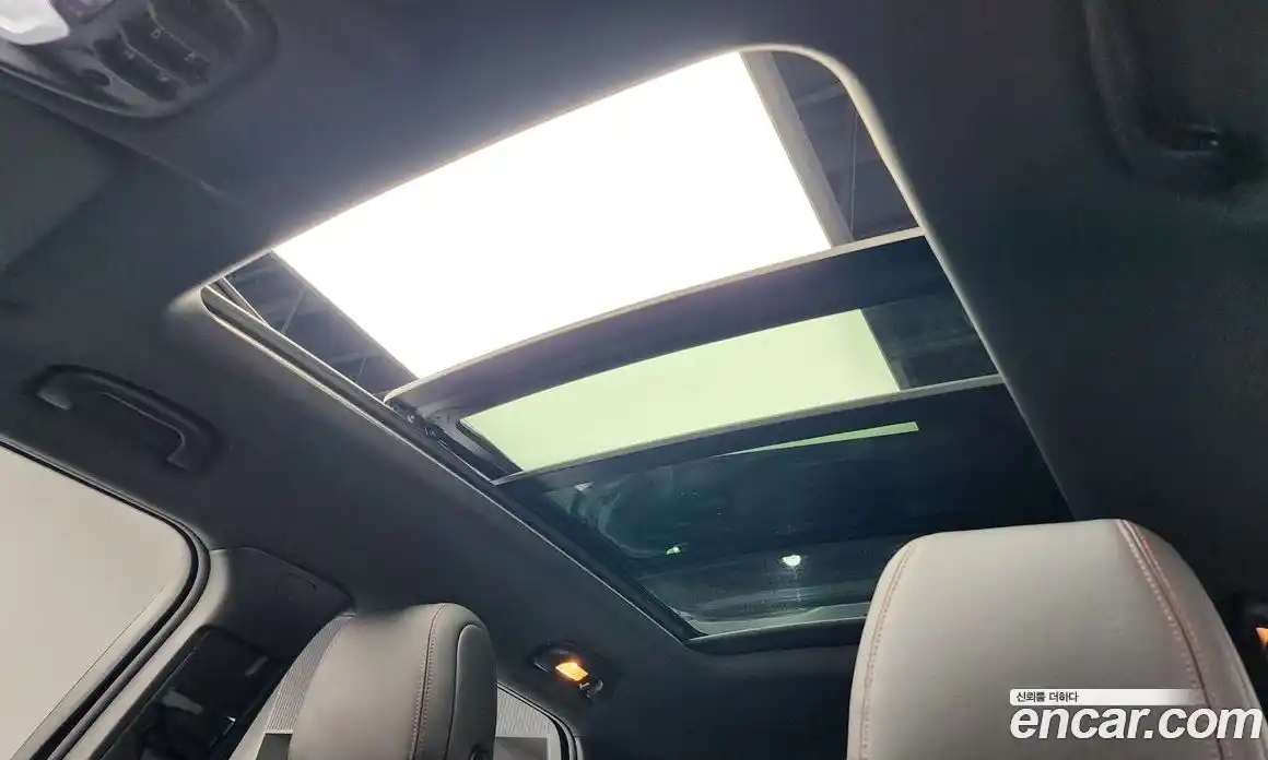 Chevrolet TrailBlazer 2023 1.3 Автомат в Москве № 491730, фото 19