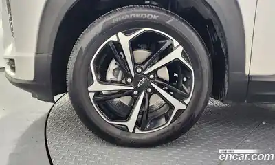 Chevrolet TrailBlazer 2023 1.3 Автомат в Москве № 491730, миниатюра 5