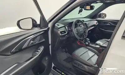 Chevrolet TrailBlazer 2023 1.3 Автомат в Москве № 491730, миниатюра 10