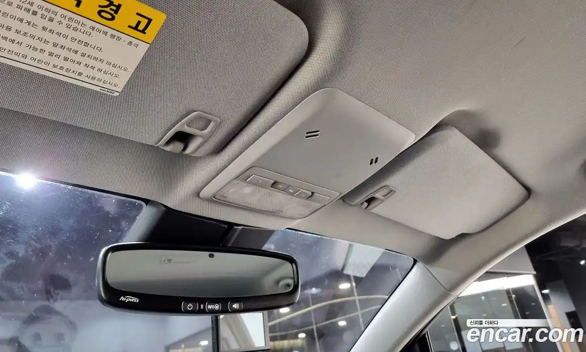 Chevrolet Trax 2019 1.6 Автомат в Москве № 492771, фото 20