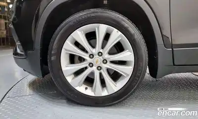 Chevrolet Trax 2019 1.6 Автомат в Москве № 492771, миниатюра 5