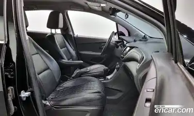 Chevrolet Trax 2019 1.6 Автомат в Москве № 492771, миниатюра 10