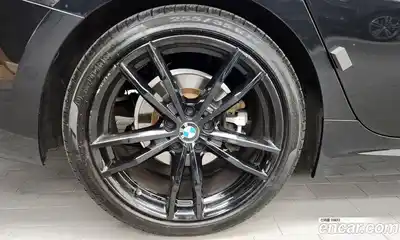 BMW 3-Series 2021 2.0 Автомат в Москве № 493099, миниатюра 5