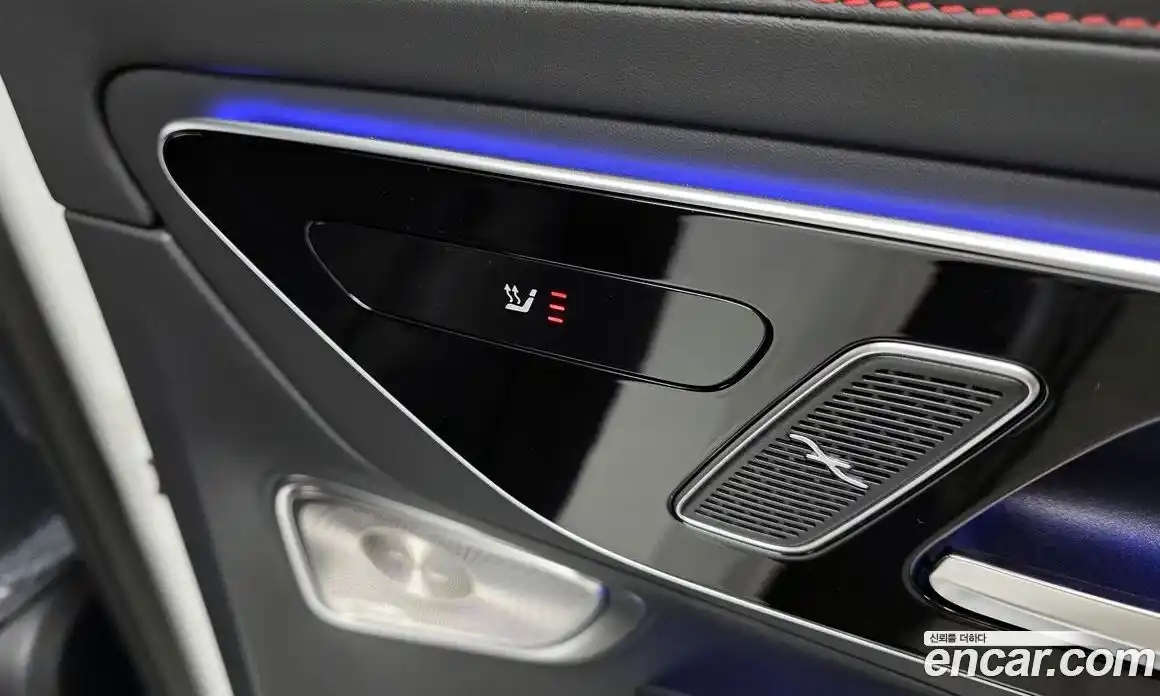 Mercedes-Benz GLC-Class 2026 2.0 Автомат в Москве № 493553, фото 18