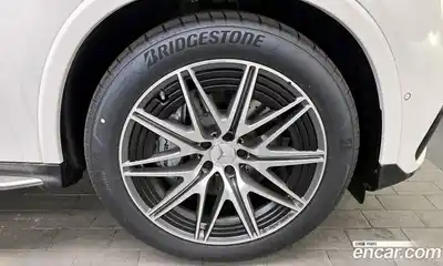 Mercedes-Benz GLC-Class 2026 2.0 Автомат в Москве № 493553, миниатюра 5