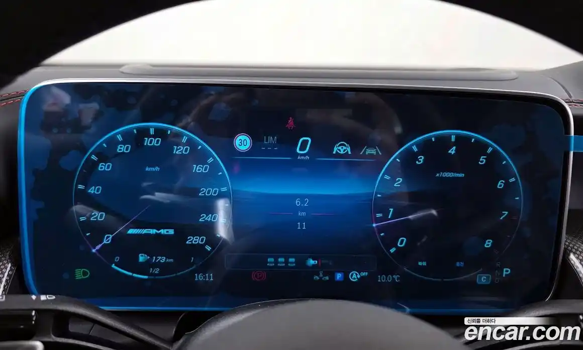 Mercedes-Benz GLC-Class 2026 2.0 Автомат в Москве № 493553, фото 8