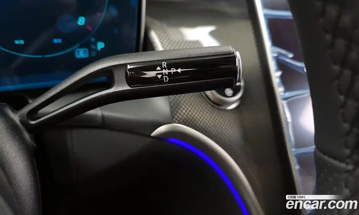 Mercedes-Benz GLC-Class 2026 2.0 Автомат в Москве № 493553, фото 9