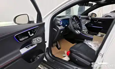 Mercedes-Benz GLC-Class 2026 2.0 Автомат в Москве № 493553, миниатюра 10