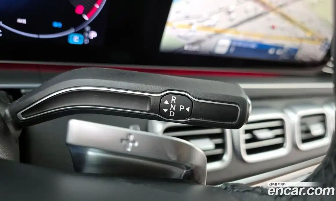 Mercedes-Benz GLE-Class 2025 3.0 Автомат в Москве № 493725, фото 8