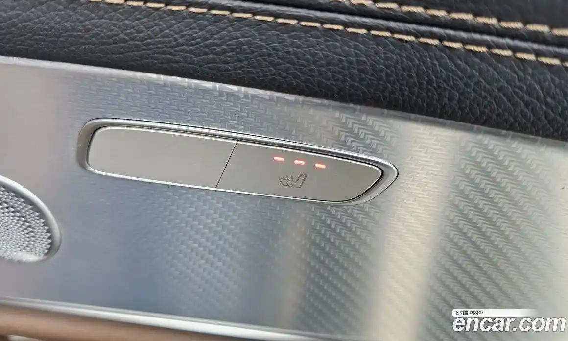 Mercedes-Benz E-Class 2021 2.0 Автомат в Москве № 493987, фото 18