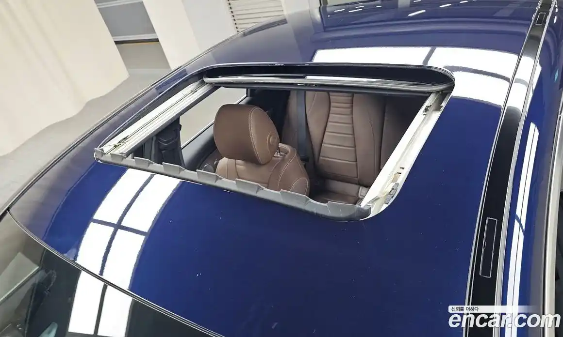 Mercedes-Benz E-Class 2021 2.0 Автомат в Москве № 493987, фото 19