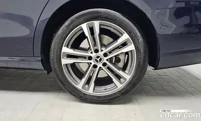 Mercedes-Benz E-Class 2021 2.0 Автомат в Москве № 493987, миниатюра 5