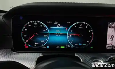 Mercedes-Benz E-Class 2021 2.0 Автомат в Москве № 493987, миниатюра 8