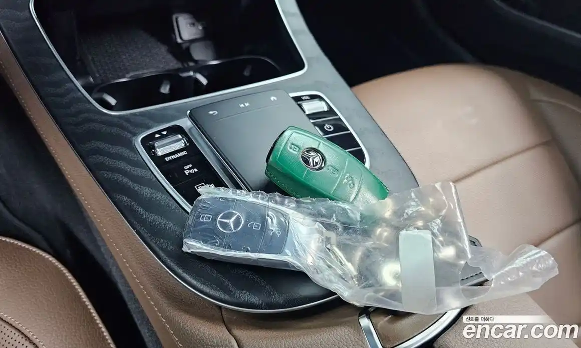 Mercedes-Benz E-Class 2021 2.0 Автомат в Москве № 493987, фото 9