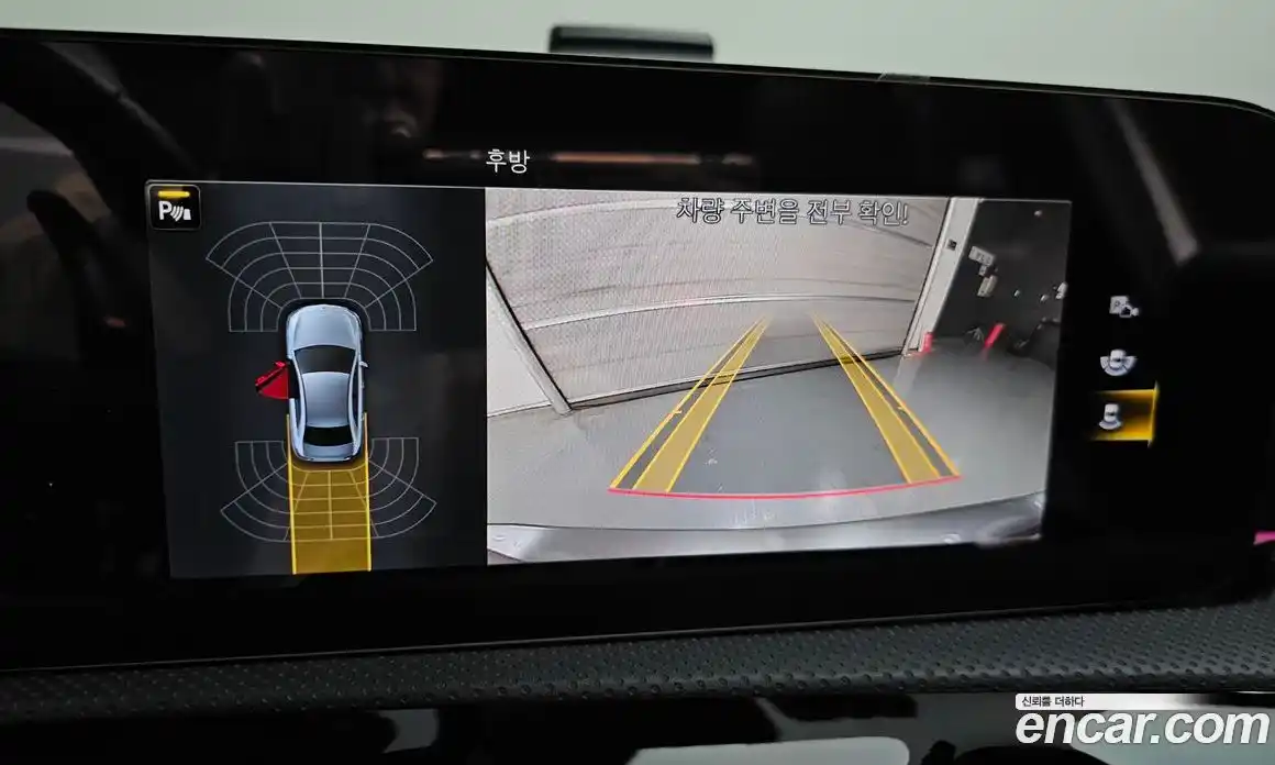 Mercedes-Benz A-Class 2022 2.0 Автомат в Москве № 494110, фото 15