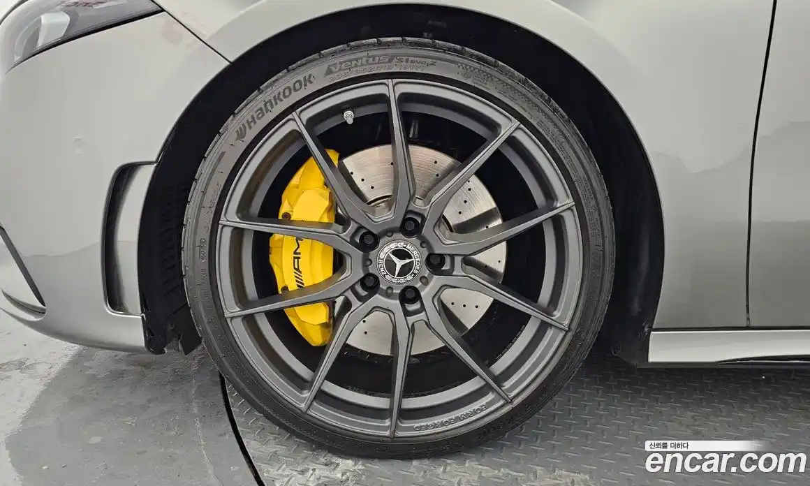 Mercedes-Benz A-Class 2022 2.0 Автомат в Москве № 494110, фото 5