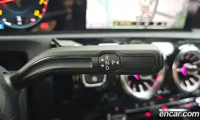 Mercedes-Benz A-Class 2022 2.0 Автомат в Москве № 494110, миниатюра 9