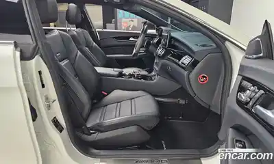 Mercedes-Benz CLS-Class 2016 5.5 Автомат в Москве № 494461, миниатюра 11